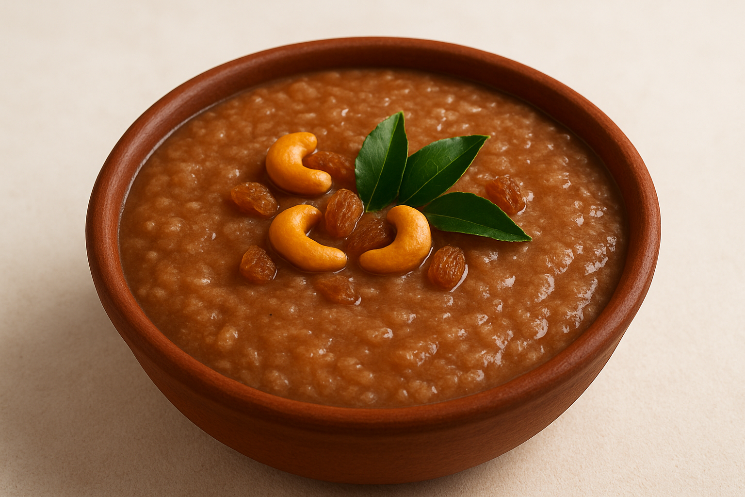 Kadumpayasam