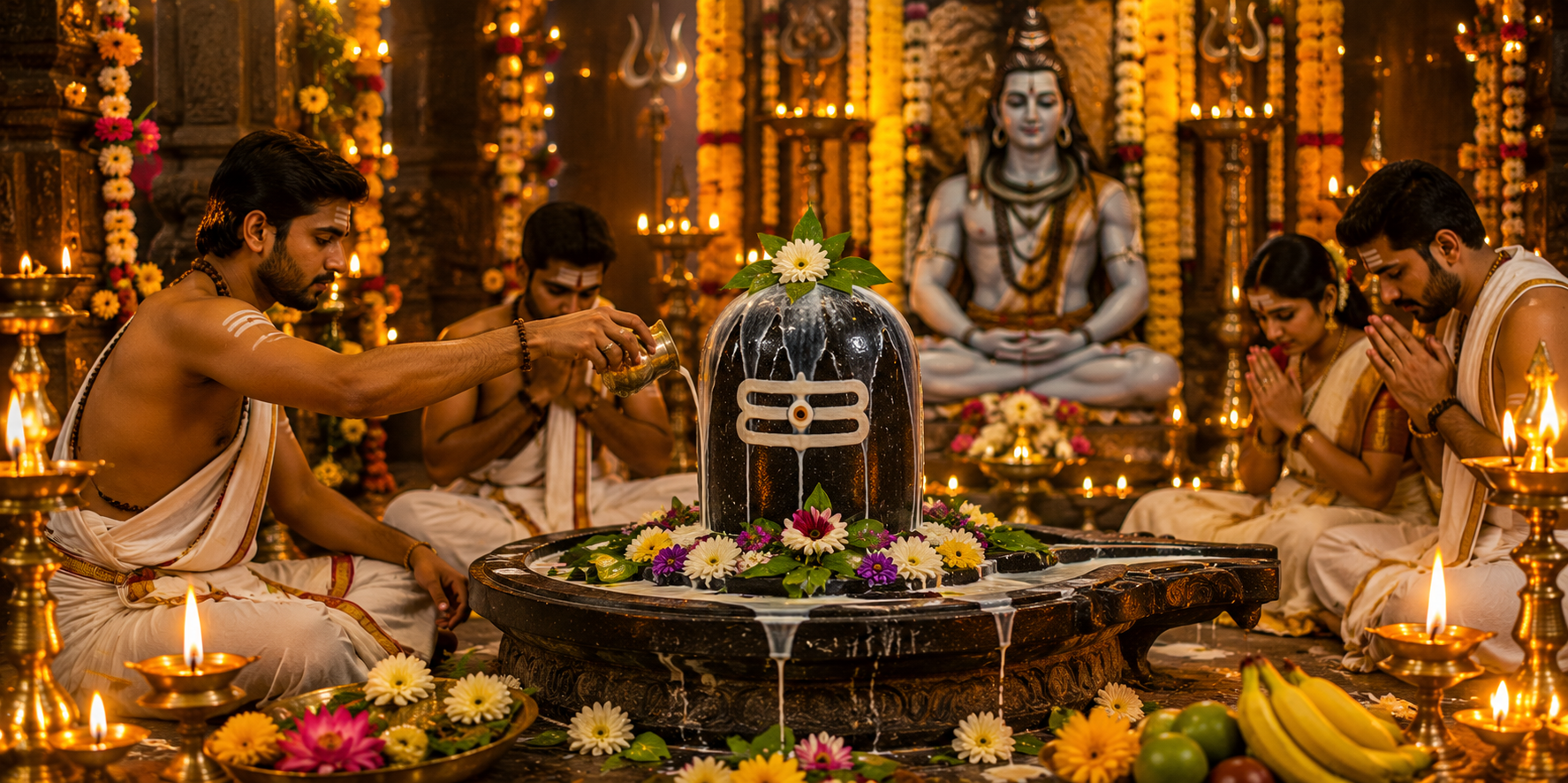Maha Shivaratri