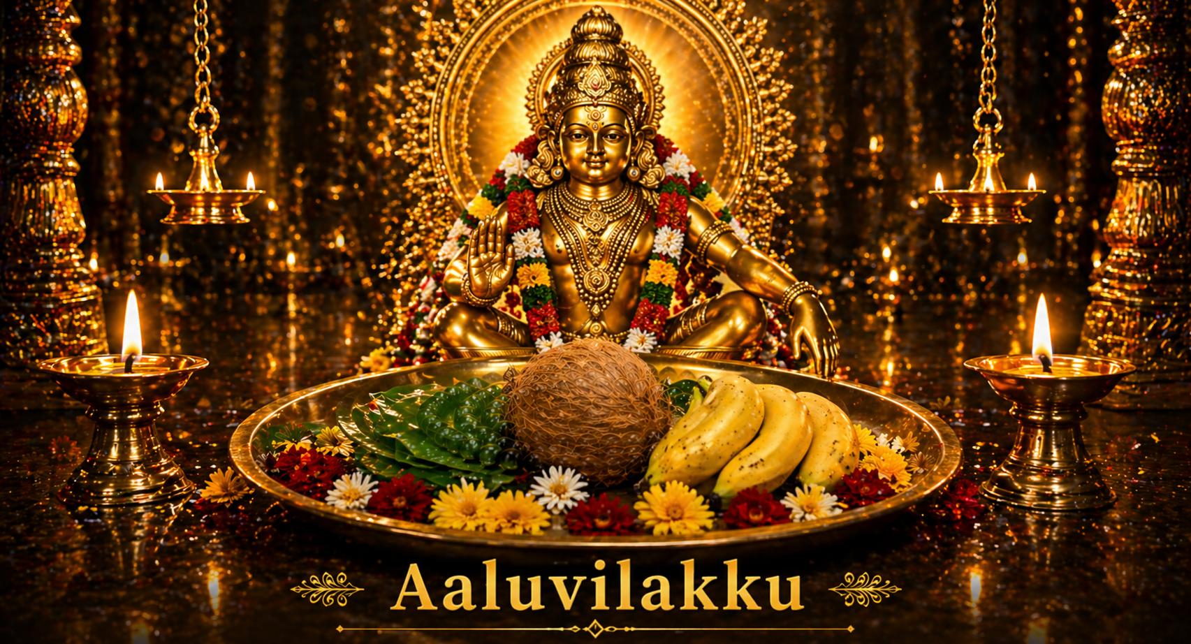 Aaluvilakku