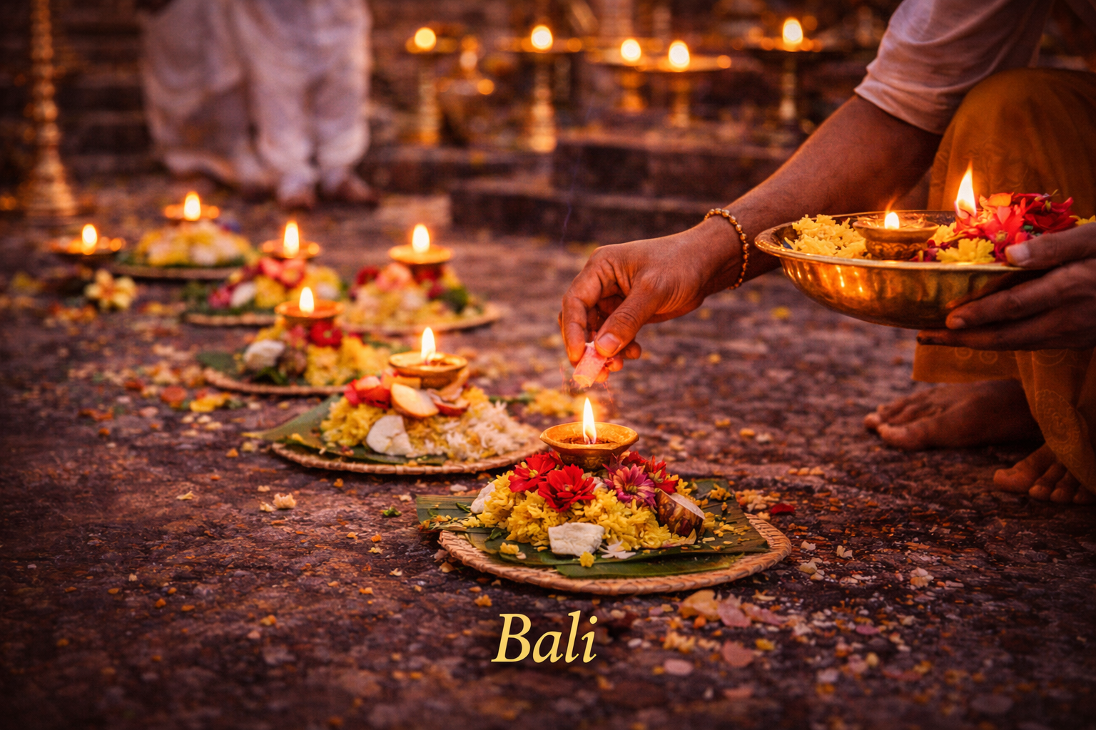Bali
