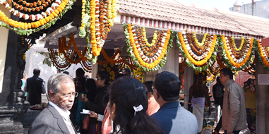 Mandala Pooja