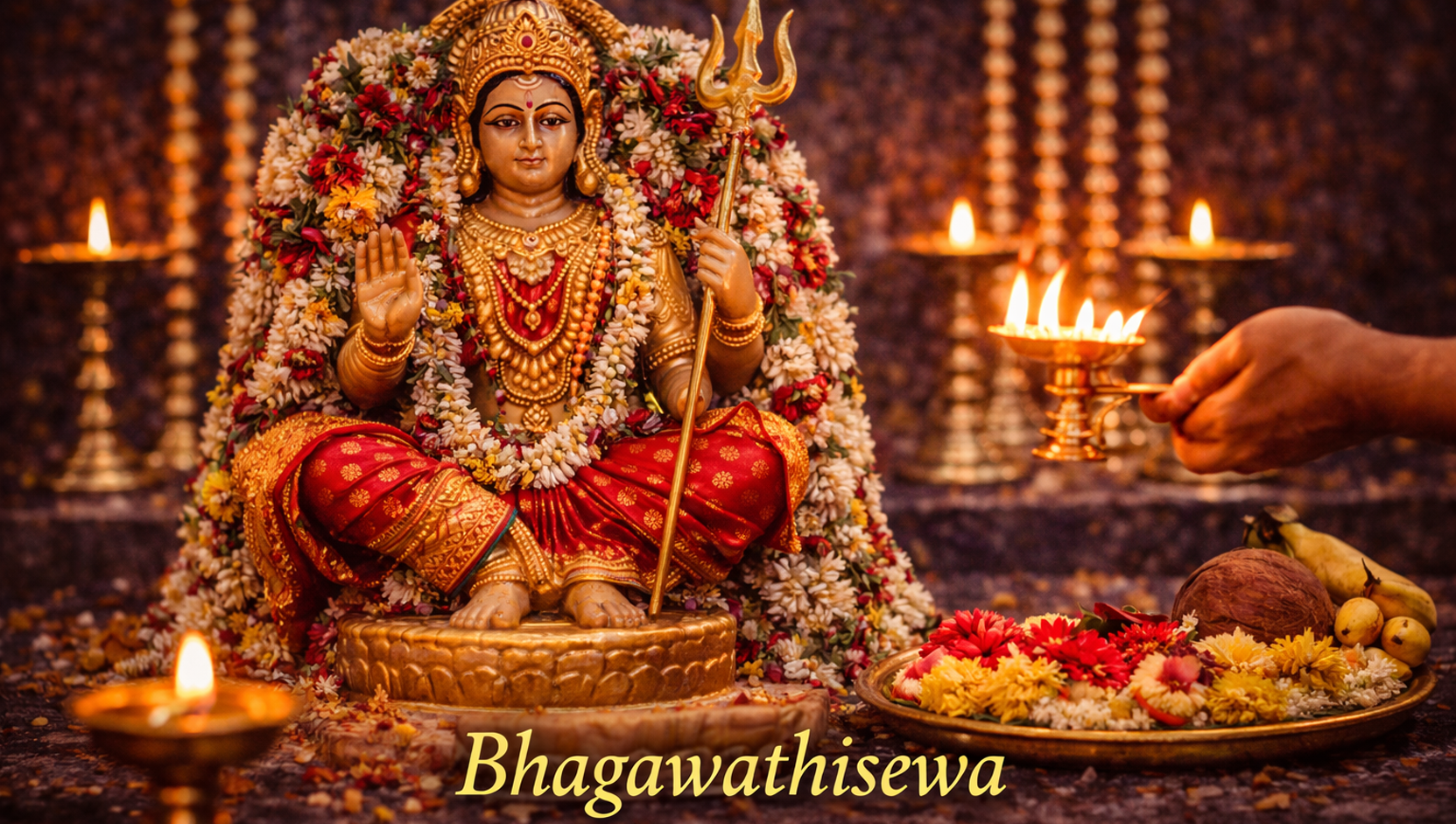 Bhagyasooktham