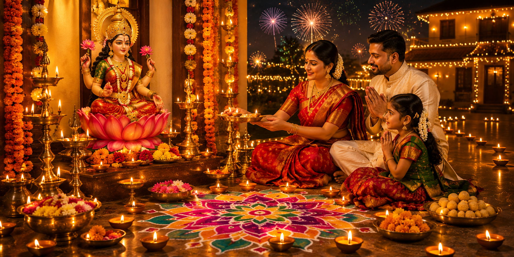 Deepawali