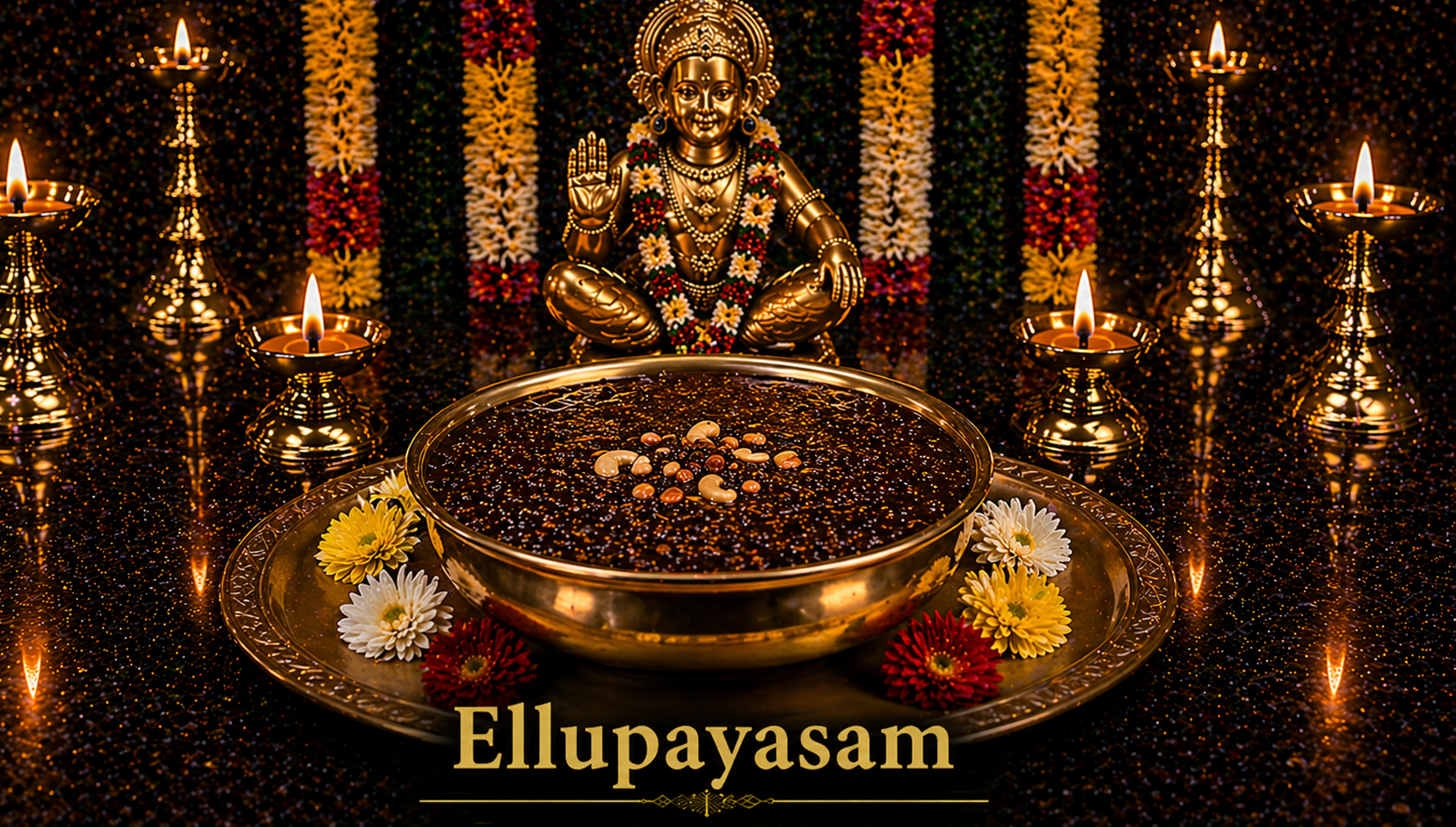 Ellupayasam