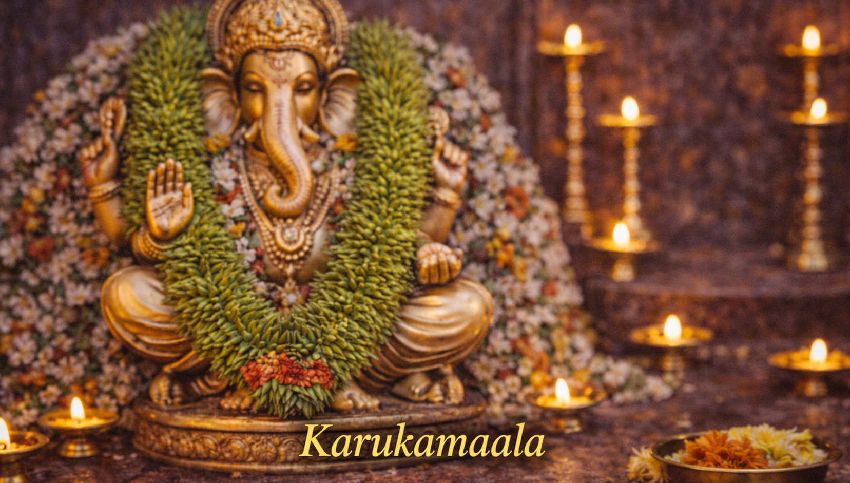 Karukamaala