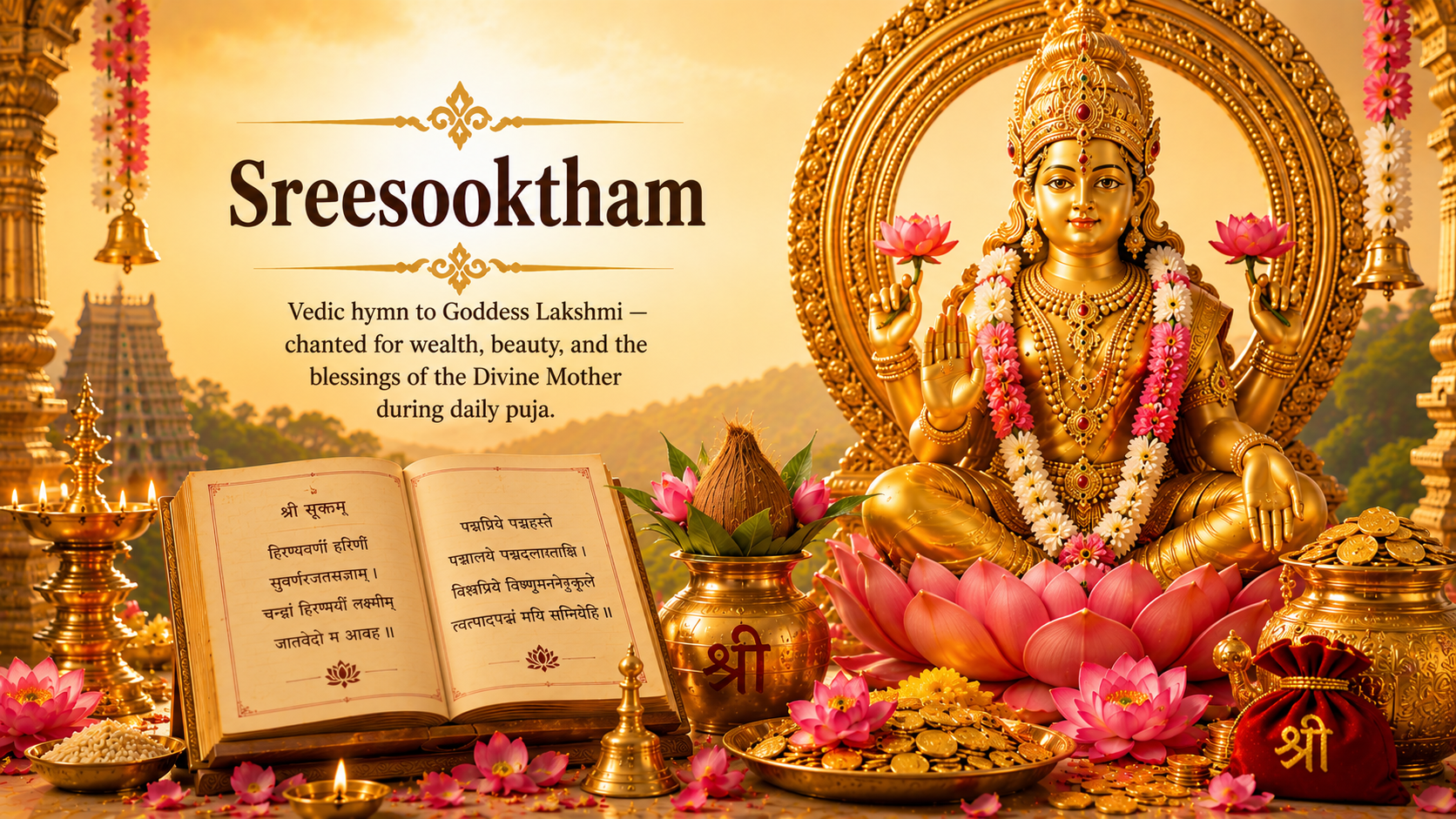 Sreesooktham