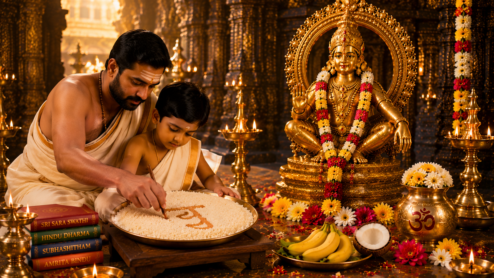 Vellanivedhyam