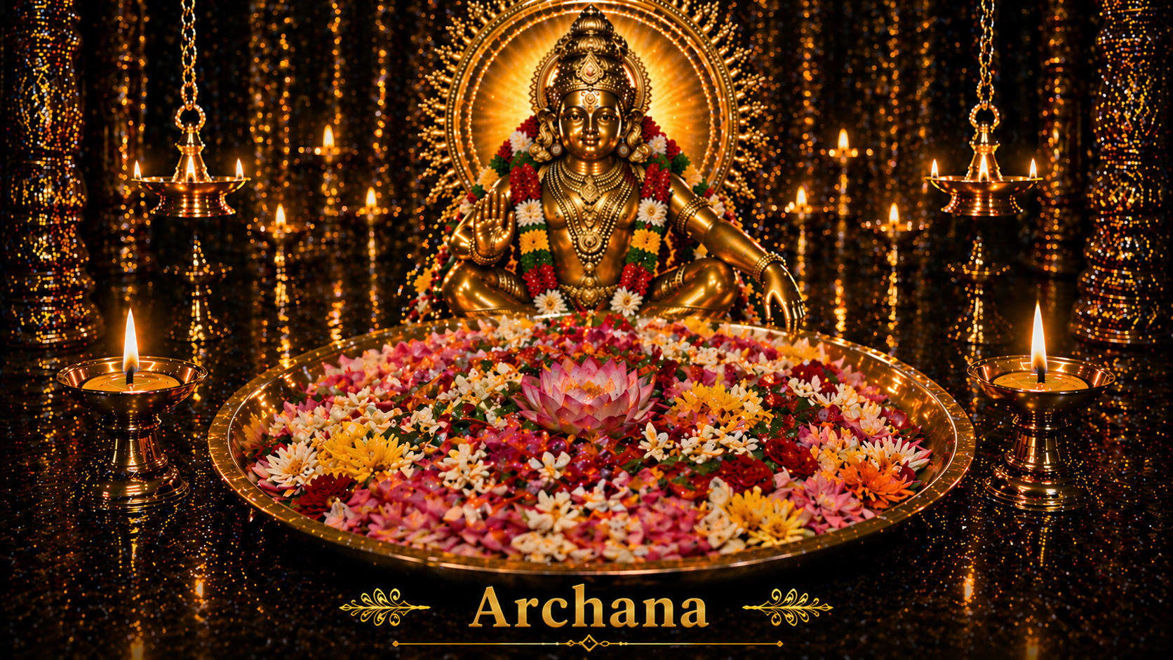 Archana