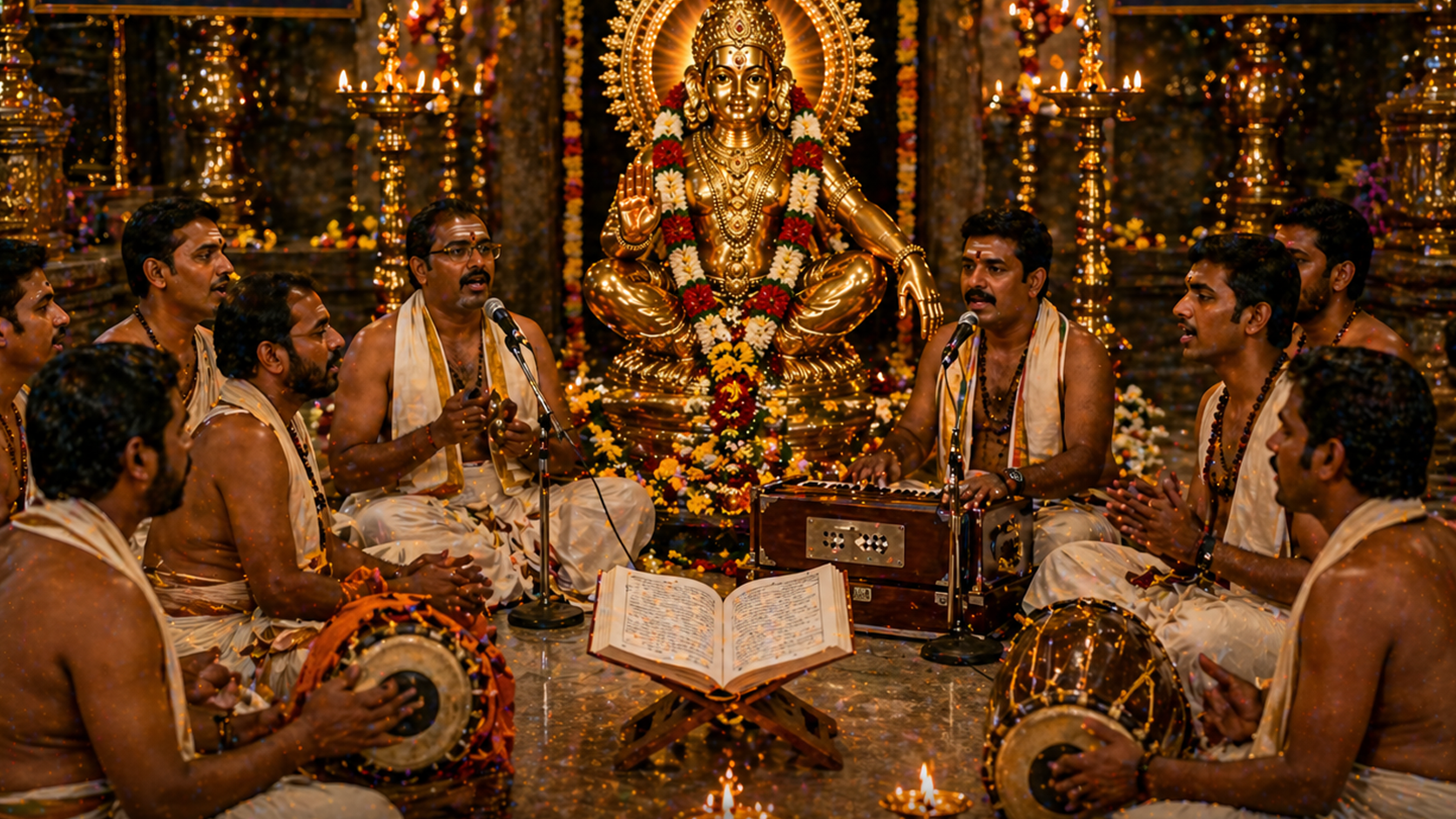 Bhajana (Temple)