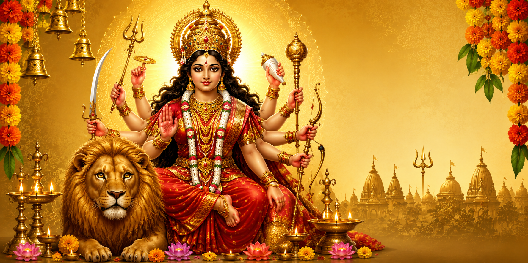Durga Ashtami