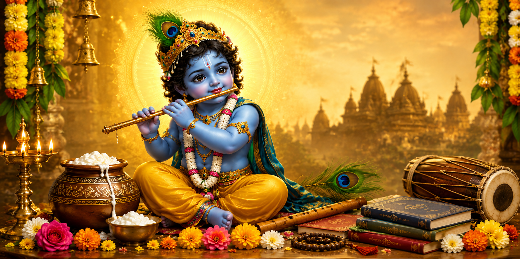 Janmashtami