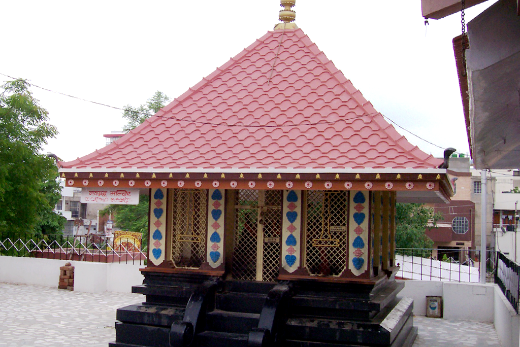Navagraha