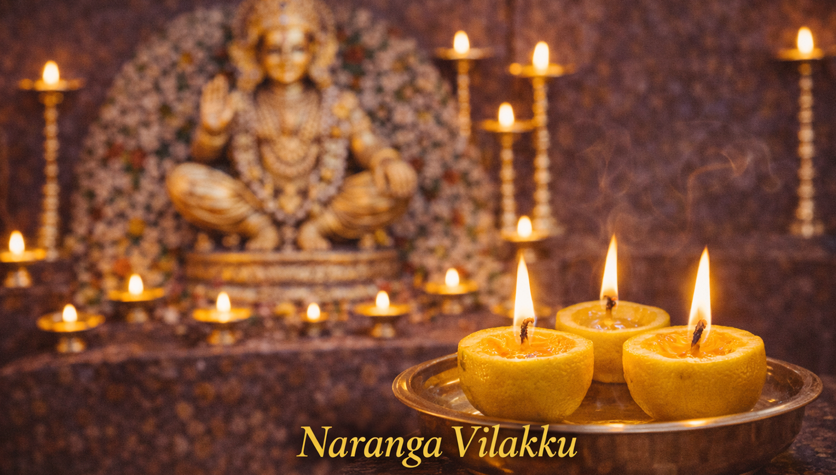 Naranga Vilakku