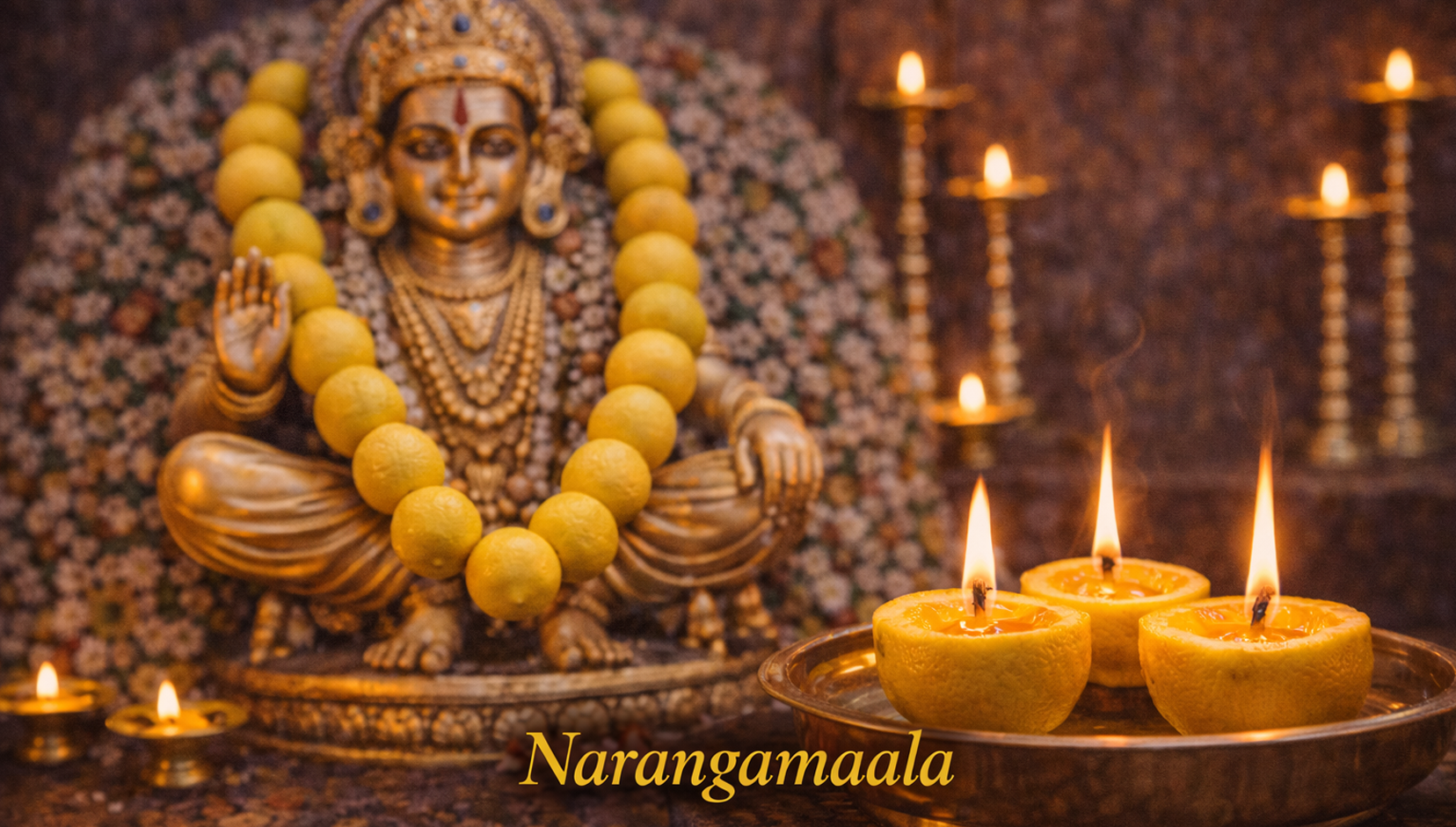 Narangamaala