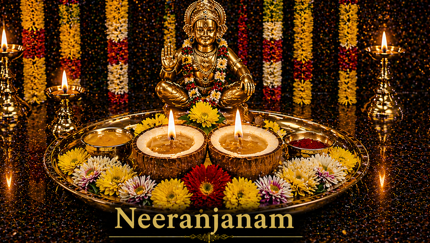 Neeranjanam