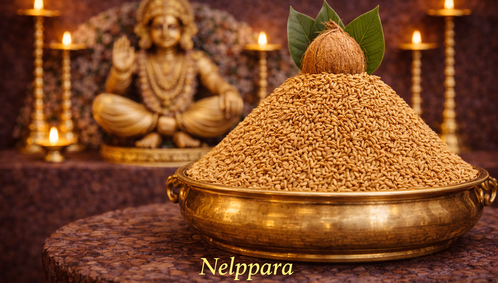 Nelppara