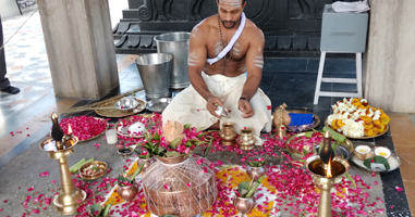 Punaprathistha