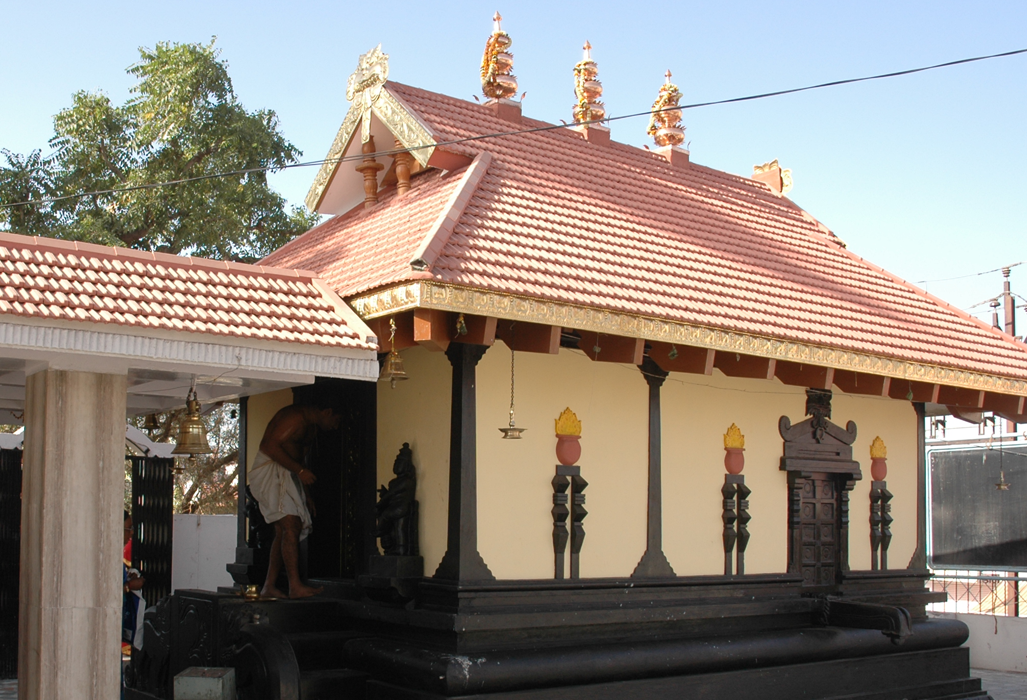 Lord Ayyappa (Sastha)